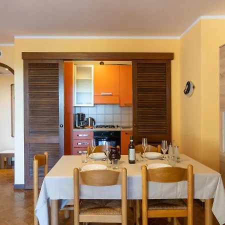 A2 - And112 By Interhome Apartment Marina dʼAndora