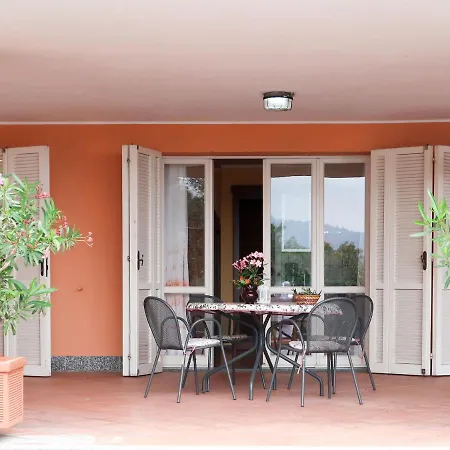 A2 - And112 By Interhome Apartmán Marina dʼAndora